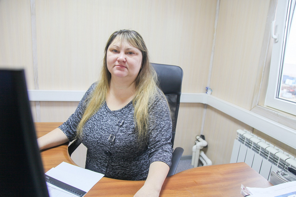 Азарова Наталья Викторовна