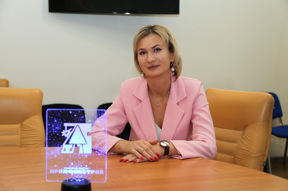 Каплина Татьяна Юрьевна