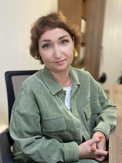 Савкина А.А.