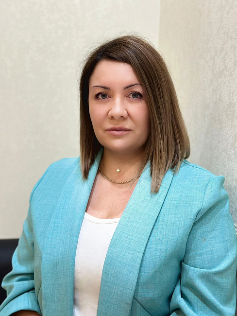 Масагутова О.А.