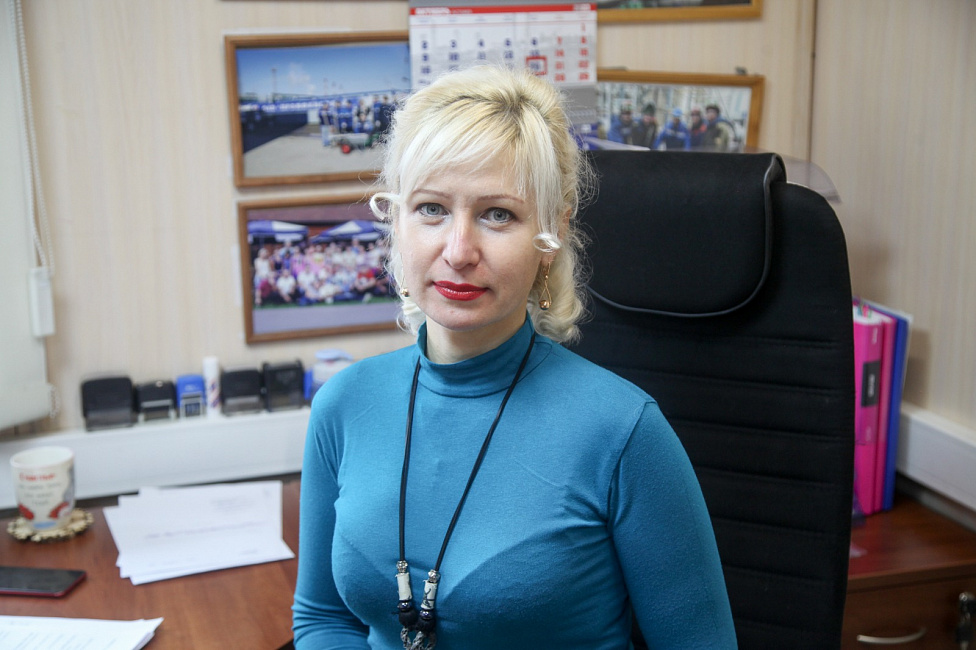 Муравьева Людмила Львовна