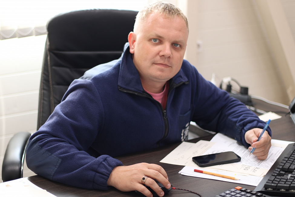 Павлов Александр Петрович